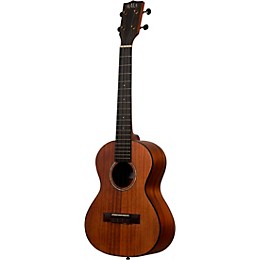 Kala Hawaiian Koa Tenor Ukulele