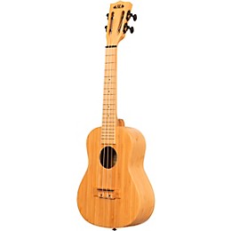 Kala KA-BMB-C Bamboo Concert Ukulele