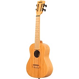 Kala KA-BMB-C Bamboo Concert Ukulele