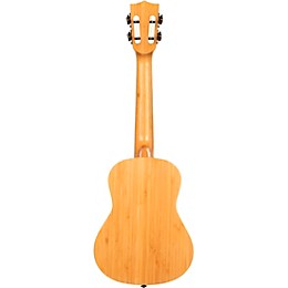 Kala KA-BMB-C Bamboo Concert Ukulele