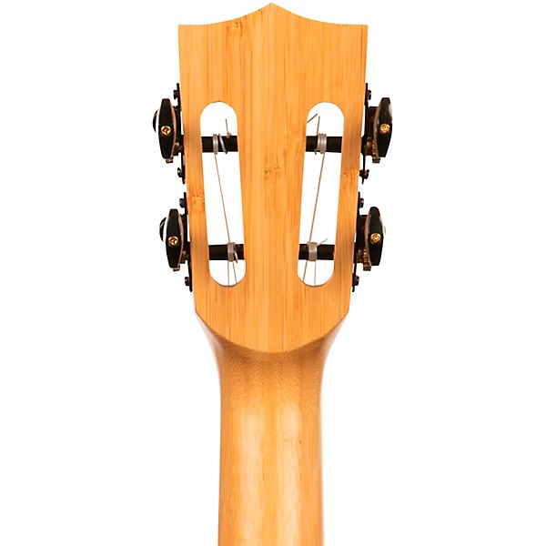 Kala KA-BMB-C Bamboo Concert Ukulele