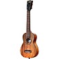 Kala Curly Mango Long Neck Soprano Ukulele thumbnail