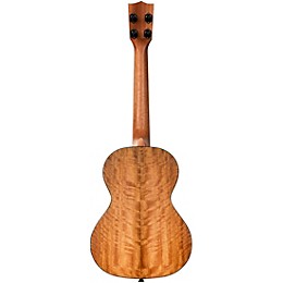 Kala Curly Mango Tenor Ukulele