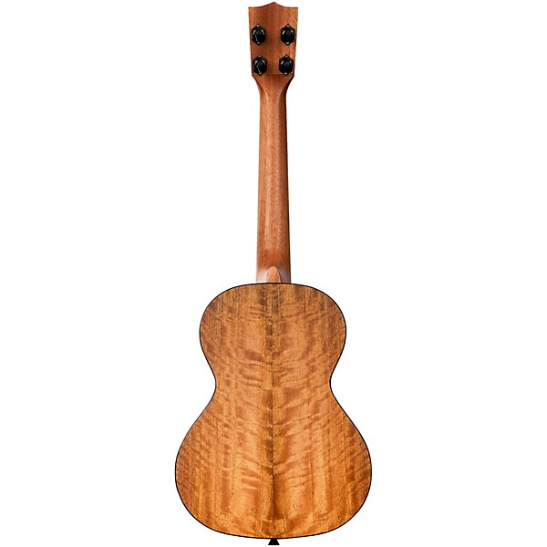 Kala Curly Mango Tenor Ukulele