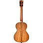 Kala Curly Mango Tenor Ukulele