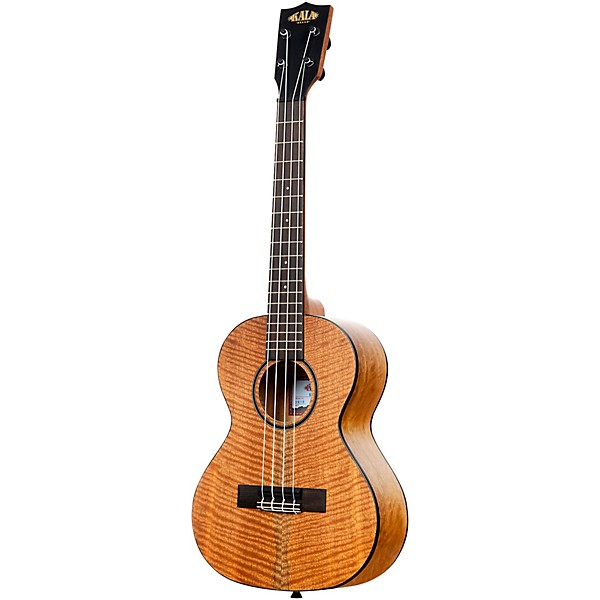 Kala Curly Mango Tenor Ukulele