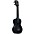 Kala KA-WMS-S Soprano Waterman Ukulele Black Sand Kala KA-WMS-S Soprano Waterman Ukulele Black Sand