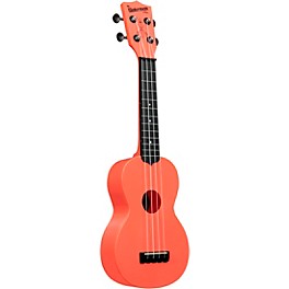 Kala KA-WMS-S Soprano Waterman Ukulele Black Sand Kala KA-WMS-S Soprano Waterman Ukulele Pink Dusk