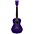 Kala KA-CANDY Concert Ukulele Cotton Candy Blue Kala KA-CANDY Concert Ukulele Blackberry Purple