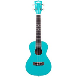 Kala KA-CANDY Concert Ukulele Cotton Candy Blue