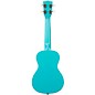 Kala KA-CANDY Concert Ukulele Cotton Candy Blue