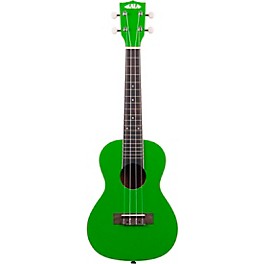 Kala KA-CANDY Concert Ukulele Cotton Candy Blue Kala KA-CANDY Concert Ukulele Key Lime Green