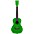 Kala KA-CANDY Concert Ukulele Cotton Candy Blue Kala KA-CANDY Concert Ukulele Key Lime Green