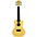 Kala KA-WMG-C Glow In The Dark Concert Waterman U... Kala KA-WMG-C Glow In The Dark Concert Waterman Ukulele Starlight Yellow