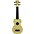 Kala KA-WMG-S Glow In The Dark Soprano Waterman U... Kala KA-WMG-S Glow In The Dark Soprano Waterman Ukulele Starlight Yellow