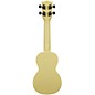 Kala KA-WMG-S Glow In The Dark Soprano Waterman Ukulele Starlight Yellow