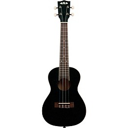 Kala Sparkle Concert Ukulele Galaxy Black Kala Sparkle Concert Ukulele Galaxy Black