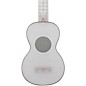 Kala KA-WMT Soprano Waterman Ukulele Transparent Frosted Glass