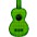 Kala KA-WMT Soprano Waterman Ukulele Transparent Maritime Red Kala KA-WMT Soprano Waterman Ukulele Transparent Jade Green