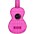 Kala KA-WMT Soprano Waterman Ukulele Transparent Cobalt Blue Kala KA-WMT Soprano Waterman Ukulele Transparent Amethyst Purple
