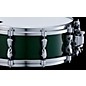 TAMA Starphonic Maple Snare Drum 14 x 5 in. Emerald Figured Maple