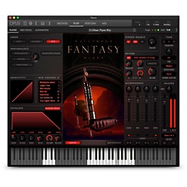 EastWest Hollywood Fantasy Winds Download