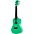 Kala KA-WMS-C Concert Waterman Ukulele Black Sand Kala KA-WMS-C Concert Waterman Ukulele Sea Foam Green