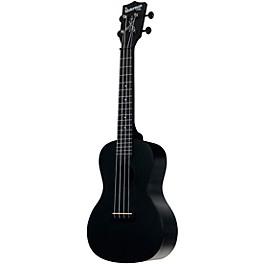 Kala KA-WMS-C Concert Waterman Ukulele Black Sand Kala KA-WMS-C Concert Waterman Ukulele Black Sand