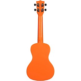 Kala KA-WMS-C Concert Waterman Ukulele Sunset Orange
