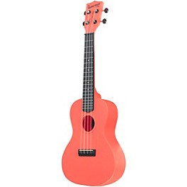 Kala KA-WMS-C Concert Waterman Ukulele Black Sand Kala KA-WMS-C Concert Waterman Ukulele Pink Dusk