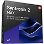 IK Multimedia Syntronik MAX v2 Software thumbnail
