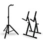 Musician's Gear Hanging Guitar Stand With Deluxe Amp Stand thumbnail