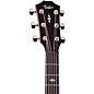 Taylor 517e Grand Pacific Acoustic-Electric Guitar Shaded Edge Burst