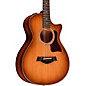 Taylor 552ce Grand Concert 12-Fret 12-String Acoustic-Electric Guitar Shaded Edge Burst thumbnail