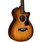 Taylor 552ce Grand Concert 12-Fret 12-String Acoustic-Electric Guitar Shaded Edge Burst thumbnail