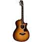 Taylor 512ce Grand Concert 12-Fret Acoustic-Electric Guitar Shaded Edge Burst