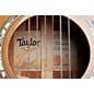 Taylor 512ce Grand Concert 12-Fret Acoustic-Electric Guitar Shaded Edge Burst