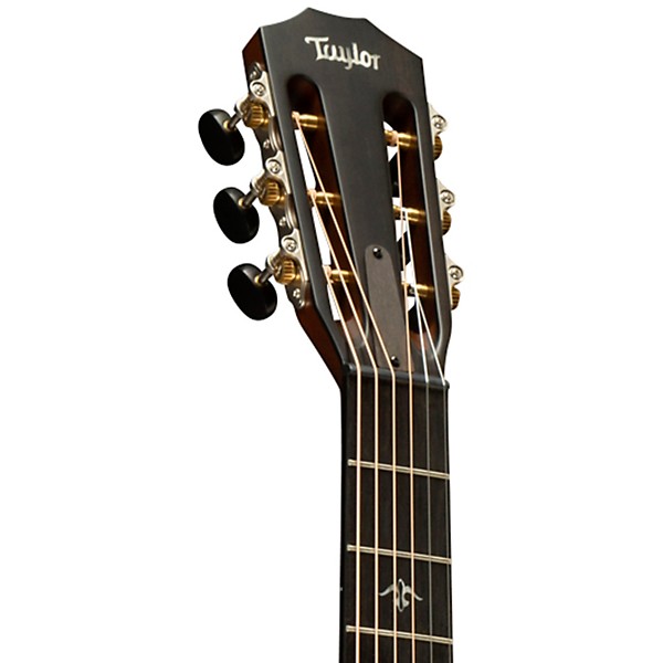 Taylor 512ce Grand Concert 12-Fret Acoustic-Electric Guitar Shaded Edge Burst