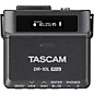 TASCAM DR-10L Pro Digital Audio Recorder With Lavalier Microphone