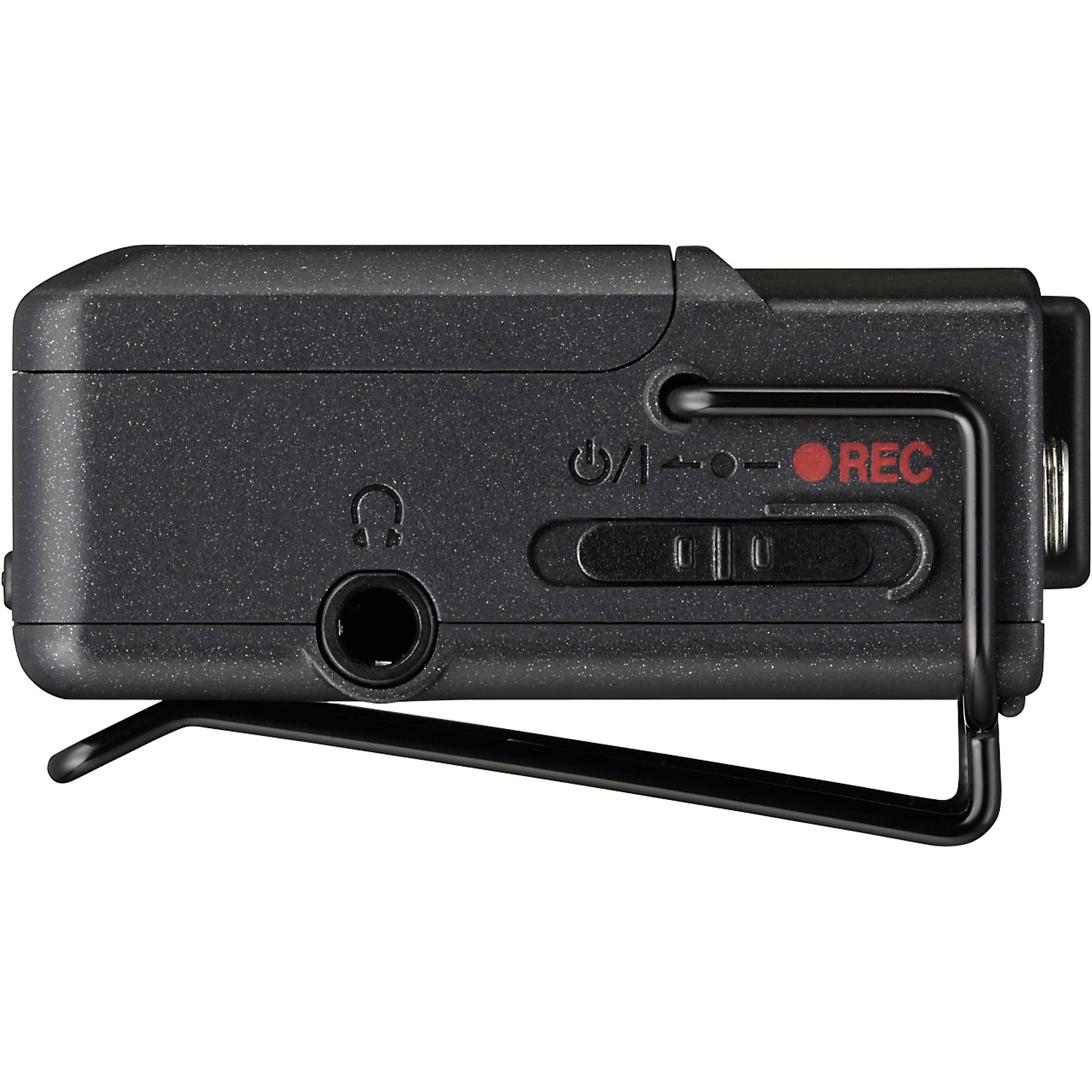 TASCAM DR-10L Pro Digital Audio Recorder With Lavalier TASCAM DR-10L Pro Digital Audio Recorder With Lavalier