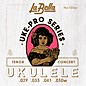 La Bella 100W Uke-Pro Series Tenor/Concert Ukulele Strings thumbnail