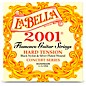 La Bella 2001 Series Flamenco Guitar Strings Hard thumbnail