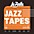 La Bella 600 White Jazz Tapes Medium (14 - 67) La Bella 600 White Jazz Tapes Light (12 - 56)