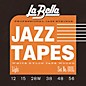 La Bella 600 White Jazz Tapes Light (12 - 56) thumbnail