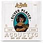 La Bella 700T Silver-Plated Tenor 4-String Acoustic Strings thumbnail