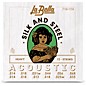 La Bella 710-12 12-String Silk & Steel Acoustic Guitar Strings Heavy thumbnail