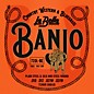 La Bella 720-BE Silk & Steel Ball-Ends Tenor Banjo Strings - Light thumbnail