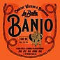 La Bella 730-BE Nickel Plated Wound Ball-Ends 5-String Banjo Strings - Light thumbnail