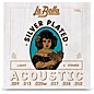 La Bella 700 Silver-Plated 6-String Acoustic Guitar Strings Light (9 - 50) thumbnail