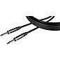 GATOR CABLEWORKS Composer Series Straight to Straight Instrument Cable 20 ft. Black thumbnail